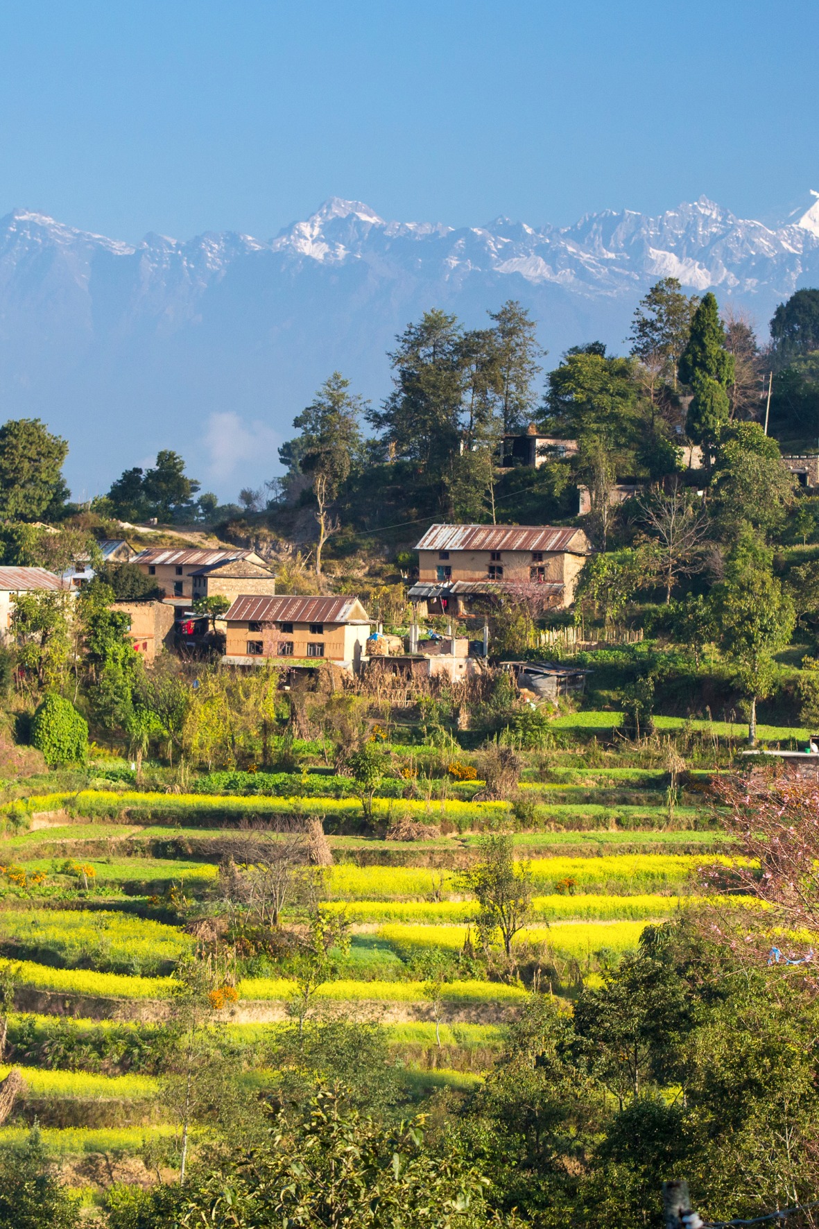Nagarkot