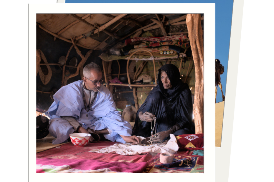 Him'mersive Himmersive agence de voyage voyage sur mesure circuits personnalisés circuits en Mauritanie aventures immersives voyages d'aventure voyages authentiques voyages culturels circuits découverte voyages sahariens treks désertiques randonnées en Mauritanie voyage de groupe voyages privés circuits thématiques circuits tout compris voyages organisés itinéraires sur mesure Him'mersive expérience Himmersive expérience exploration culturelle tourisme responsable voyages nature voyages hors des sentiers battus voyages écotourisme immersion locale Himmersive aventure Him'mersive aventure voyages exclusifs Mauritanie Mauritanie désert Sahara dunes aventure cités anciennes oasis paysage sauvage nomades désert du Sahara villes historiques culture mauritanienne trek caravane camping dans le désert Chinguetti Atar Nouakchott Adrar plages de Mauritanie exploration désertique faune et flore du désert expérience authentique aventure saharienne voyage en Mauritanie circuits touristiques Mauritanie montagnes désertiques Banc d'Arguin