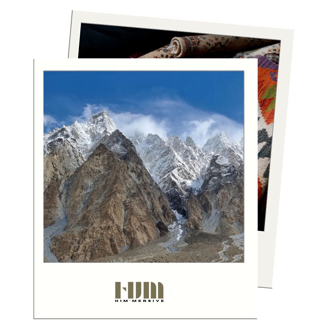 pakistan