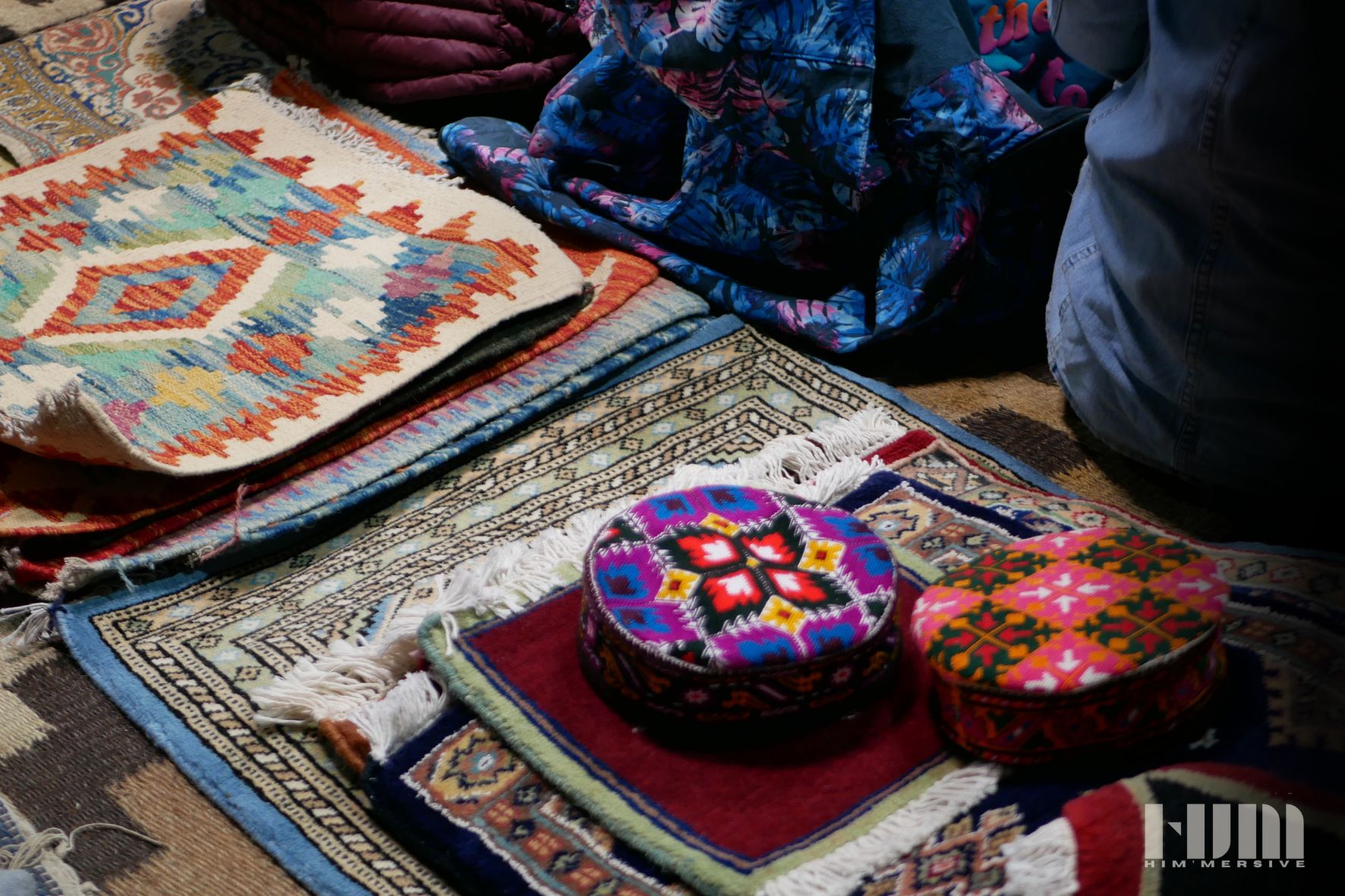 artisanat pakistan