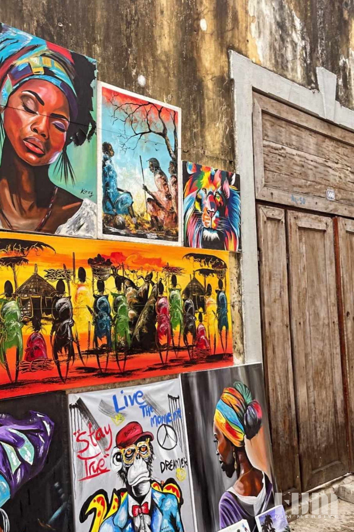 Stone Town