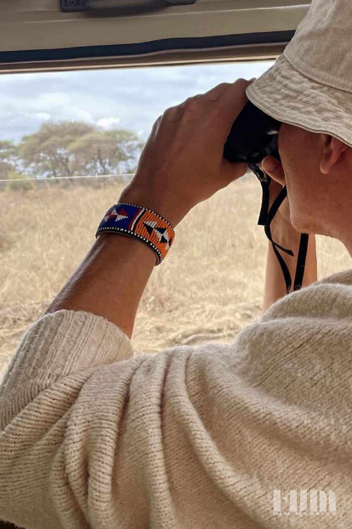 Safari en Tanzanie