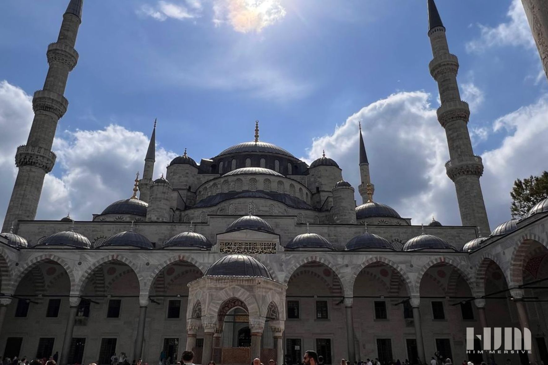 Istanbul