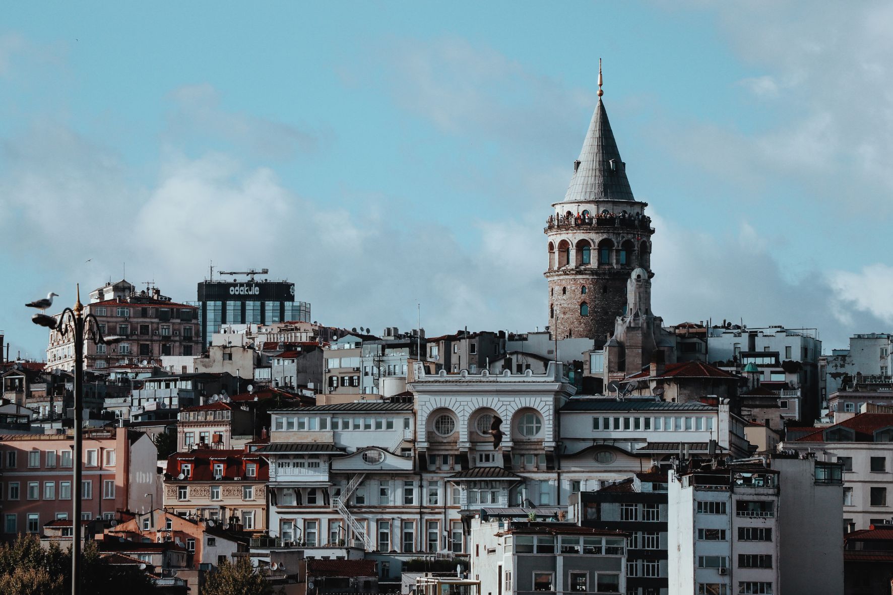 Istanbul