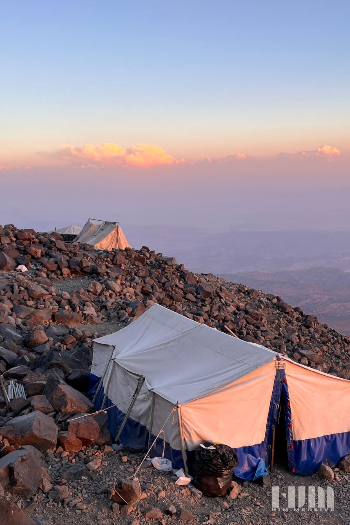 Mont Ararat
