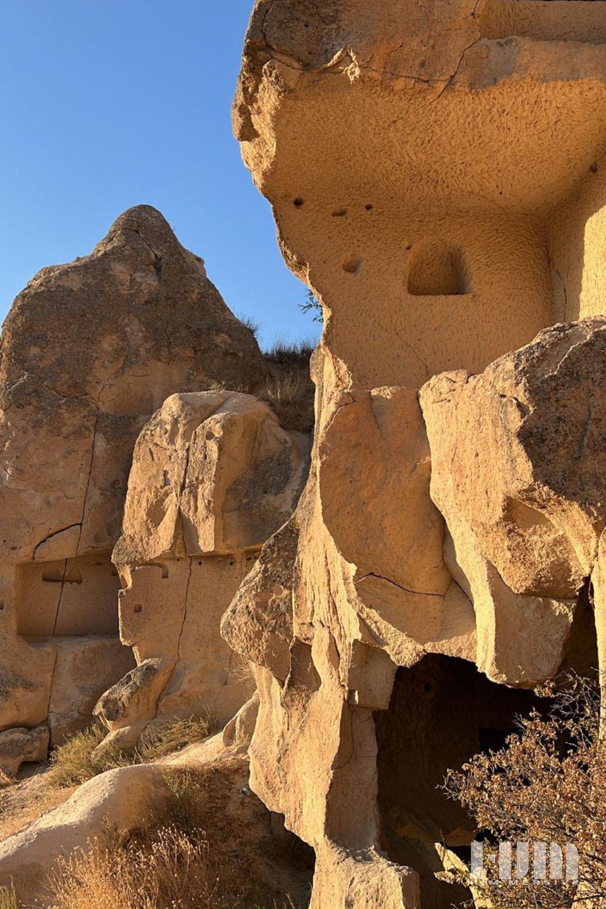 Cappadoce
