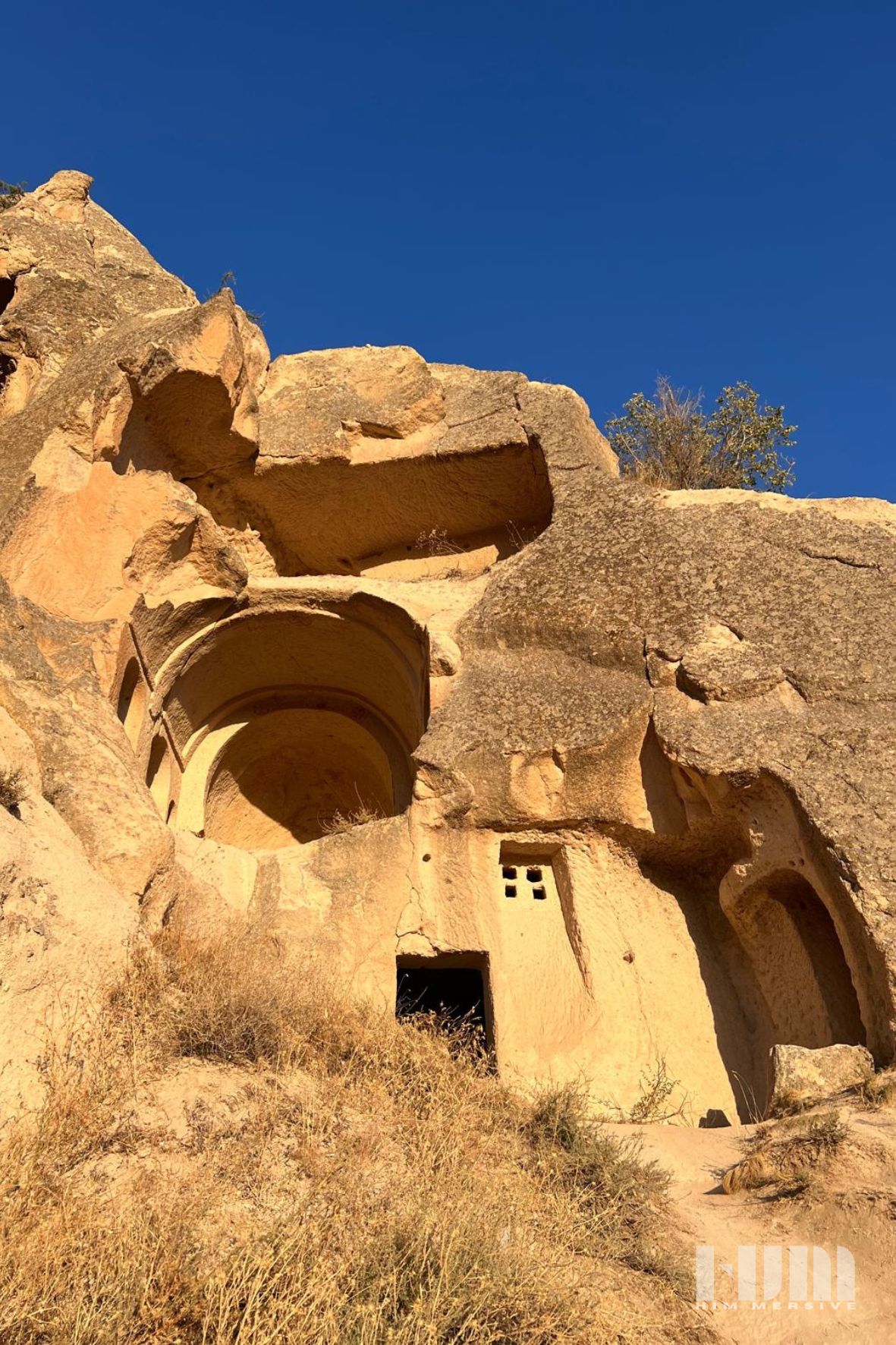 Cappadoce