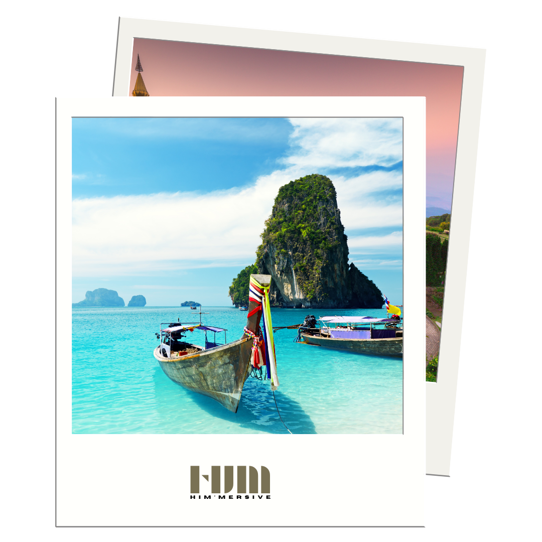 thailande