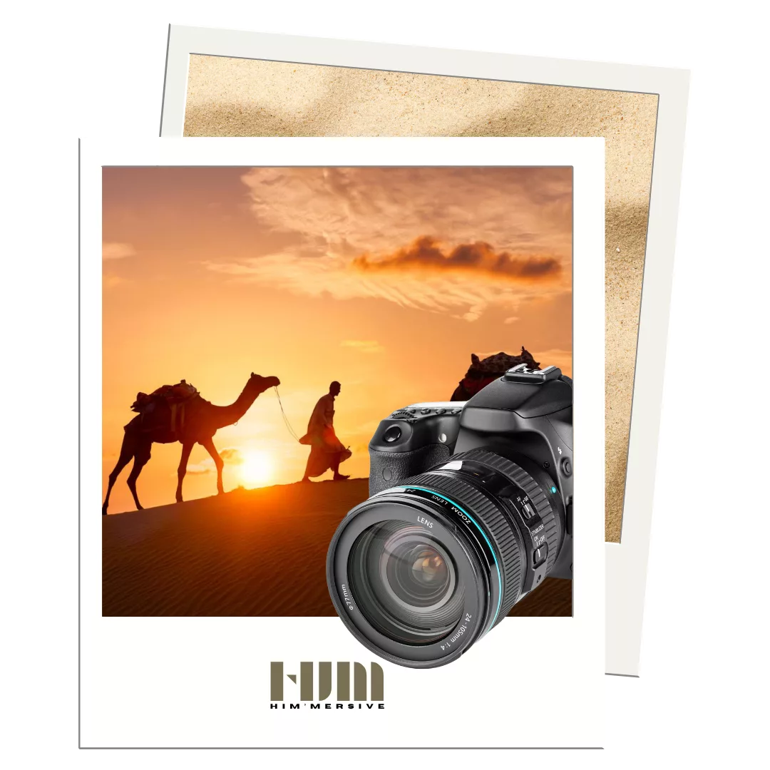 photographie en mauritanie