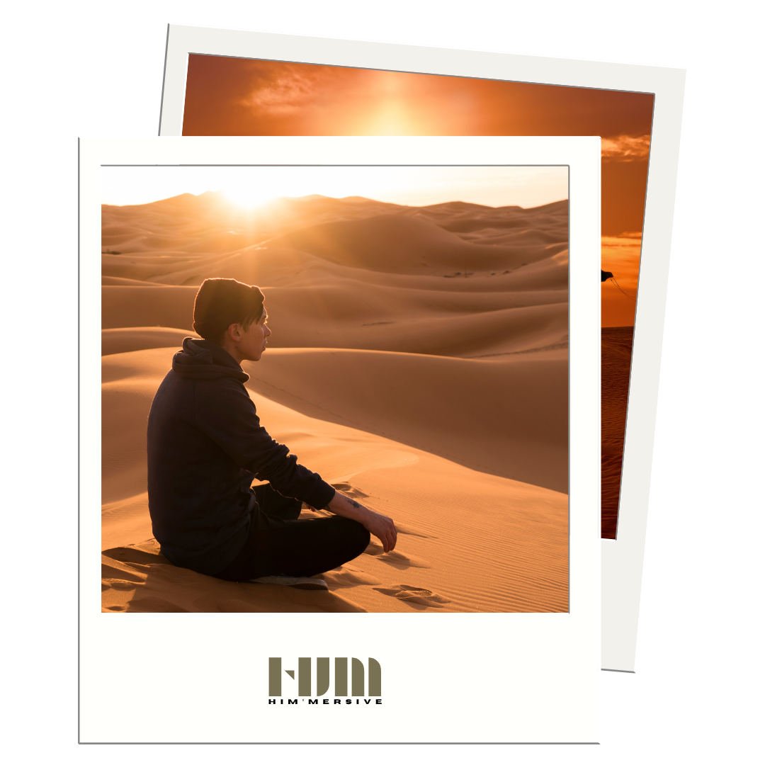 Voyage initiatique en Mauritanie